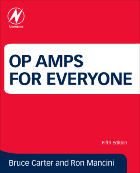 【教材】Op Amps for Everyone 5th Edition