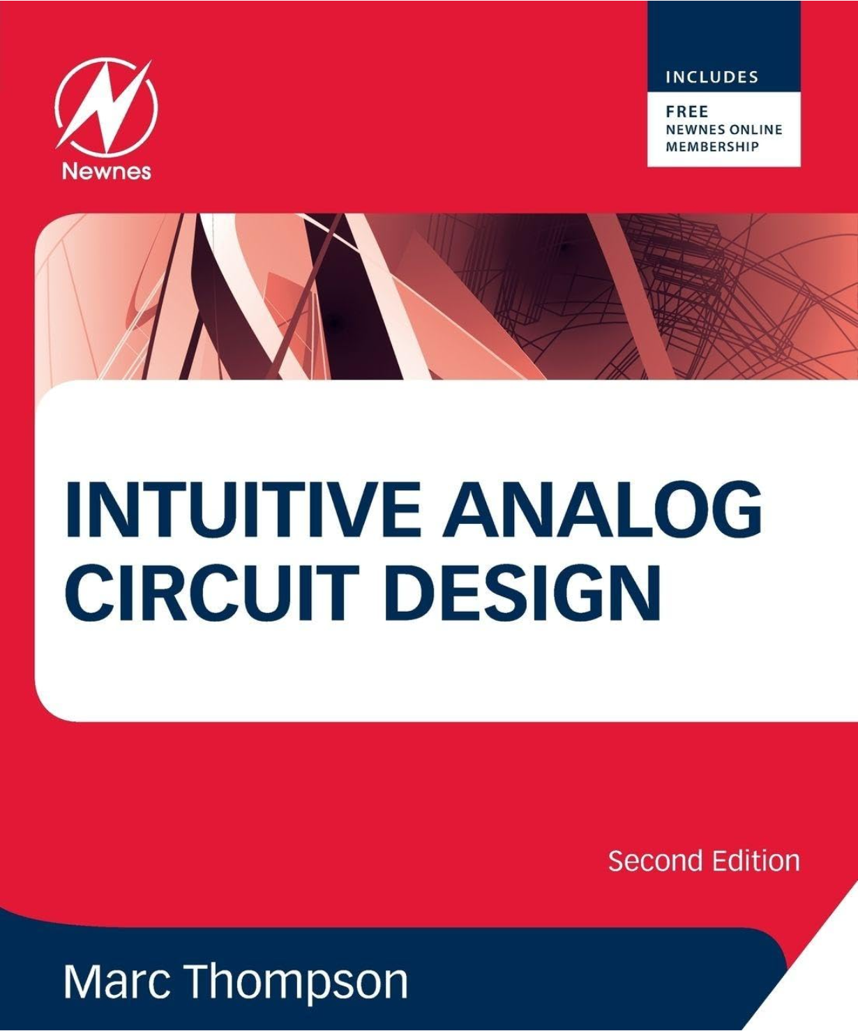 【教材】Intuitive Analog Circuit Design 2nd Edition