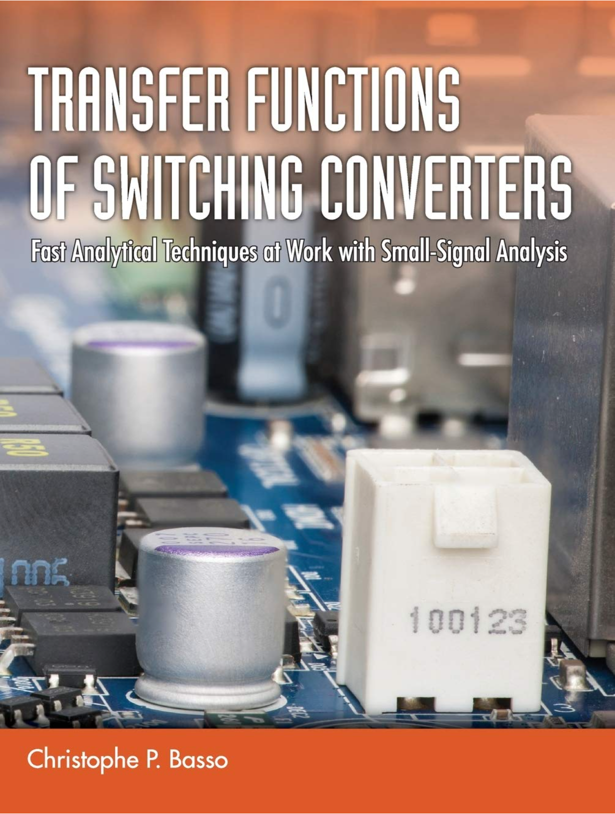 【教材】TRANSFE FUNCTIONS OF SWITCHING CONVERTERS