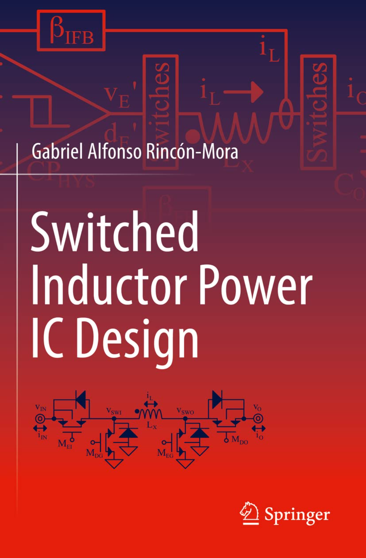 【教材】Switched Inductor Power IC Design
