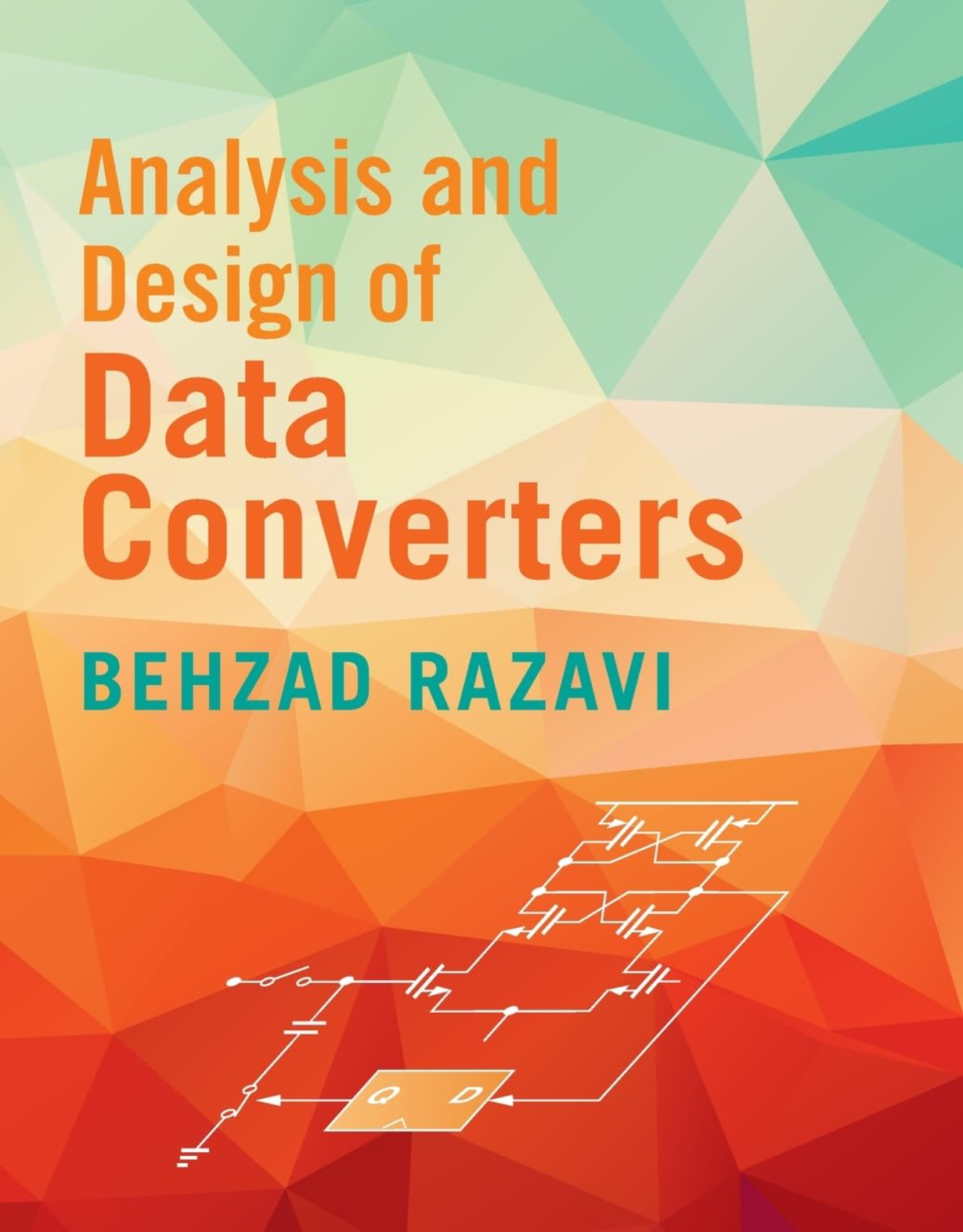 【教材】Analysis and Design of Data Converters