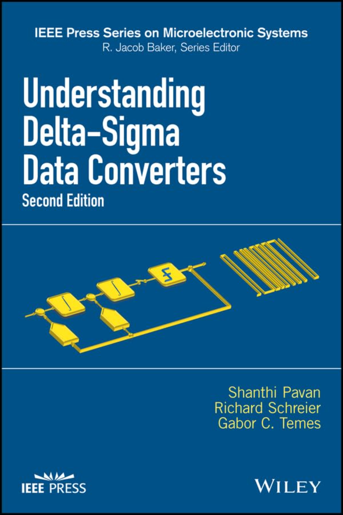 【教材】Understanding Delta-Sigma Data Converters
