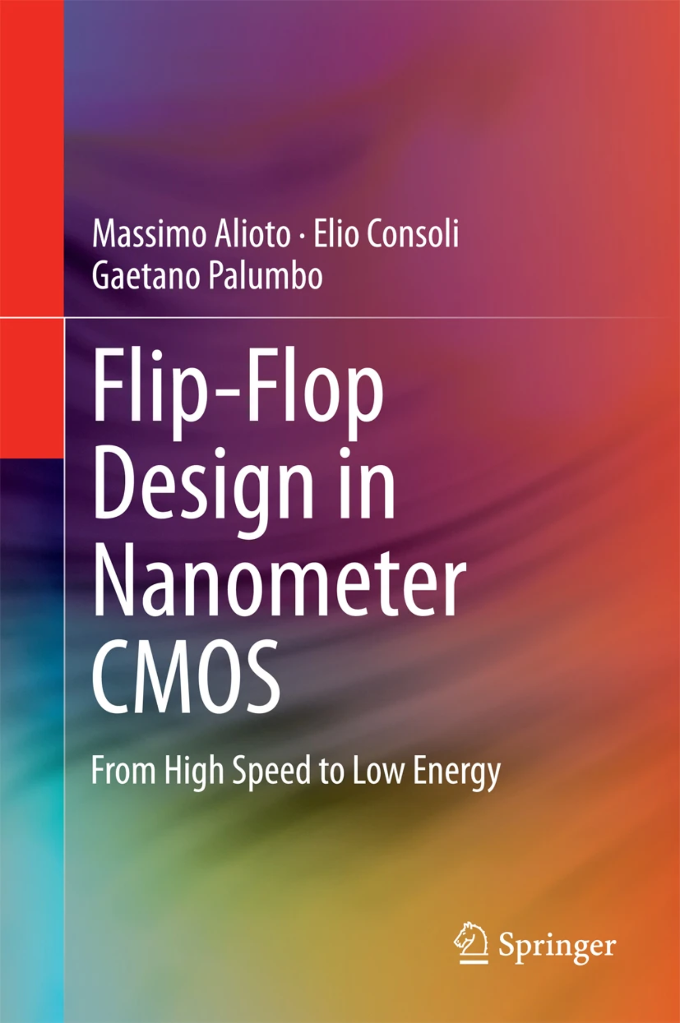 【教材】Flip-Flop Design in Nanometer CMOS