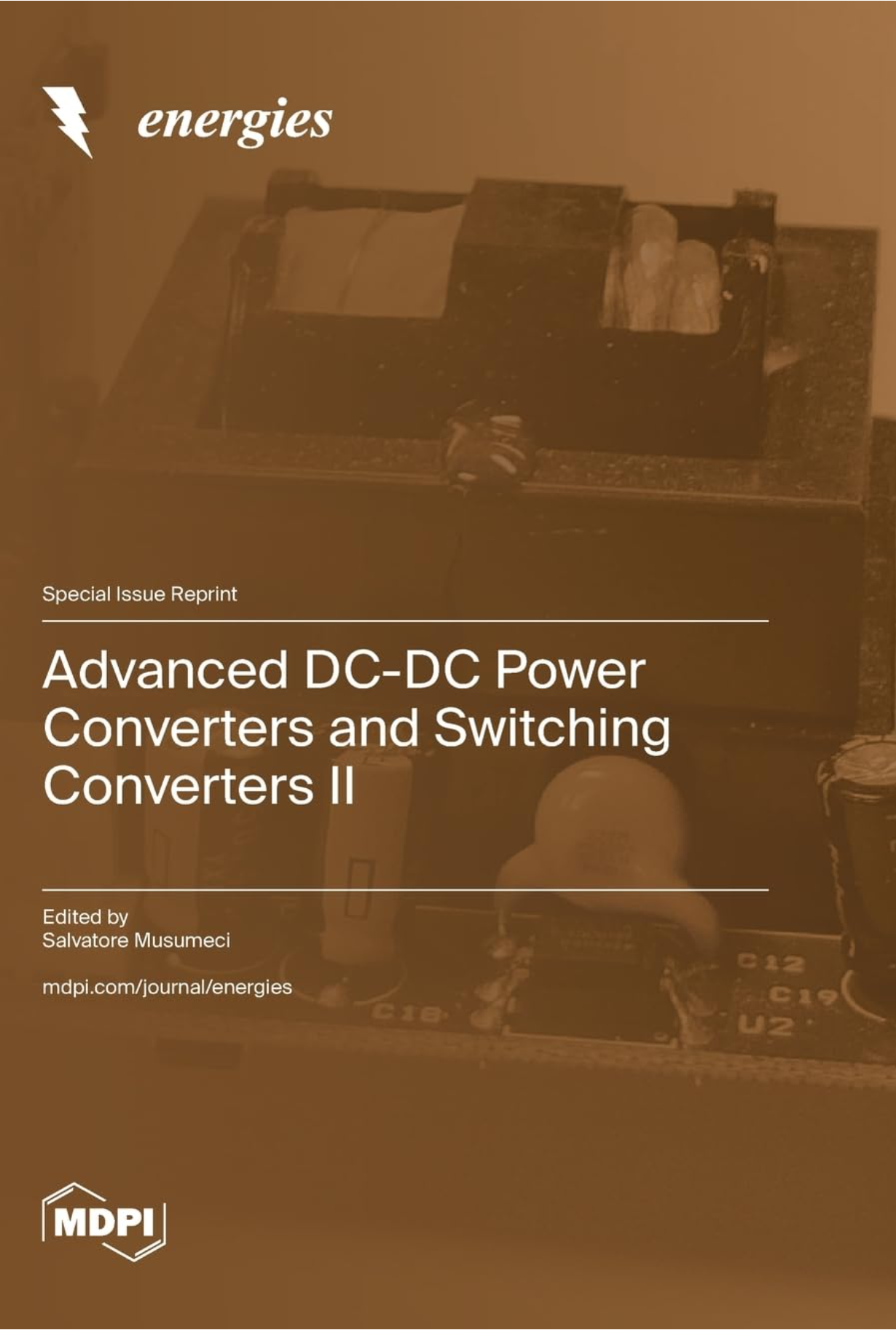 【教材】Advanced DC-DC Power Converters and Switching Converters II