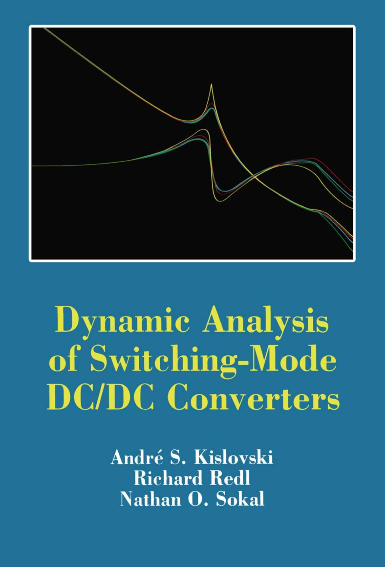 【教材】Dynamic Analysis of Switching-Mode DC_DC Converters