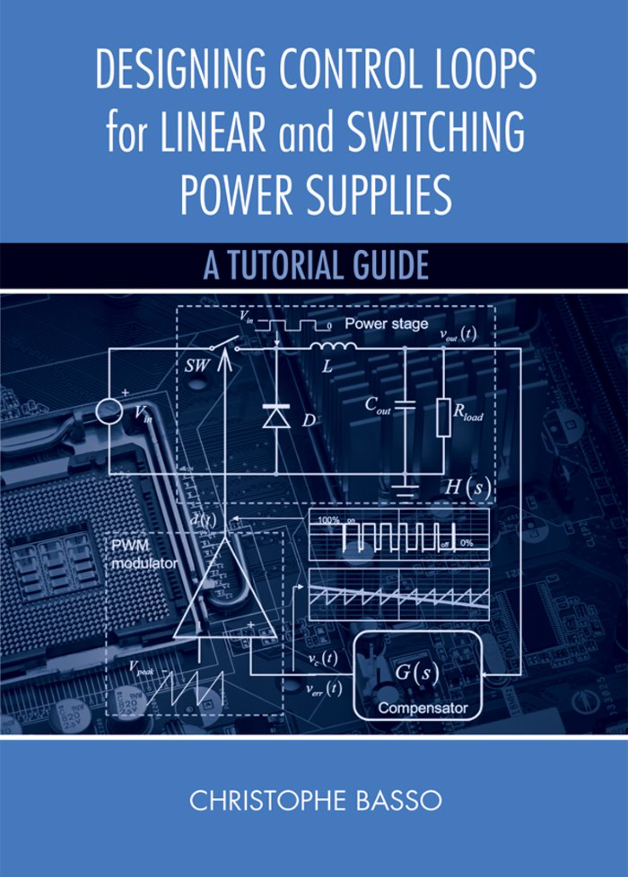 【教材】Designing Control Loops for Linear and Switching Power Supplies
