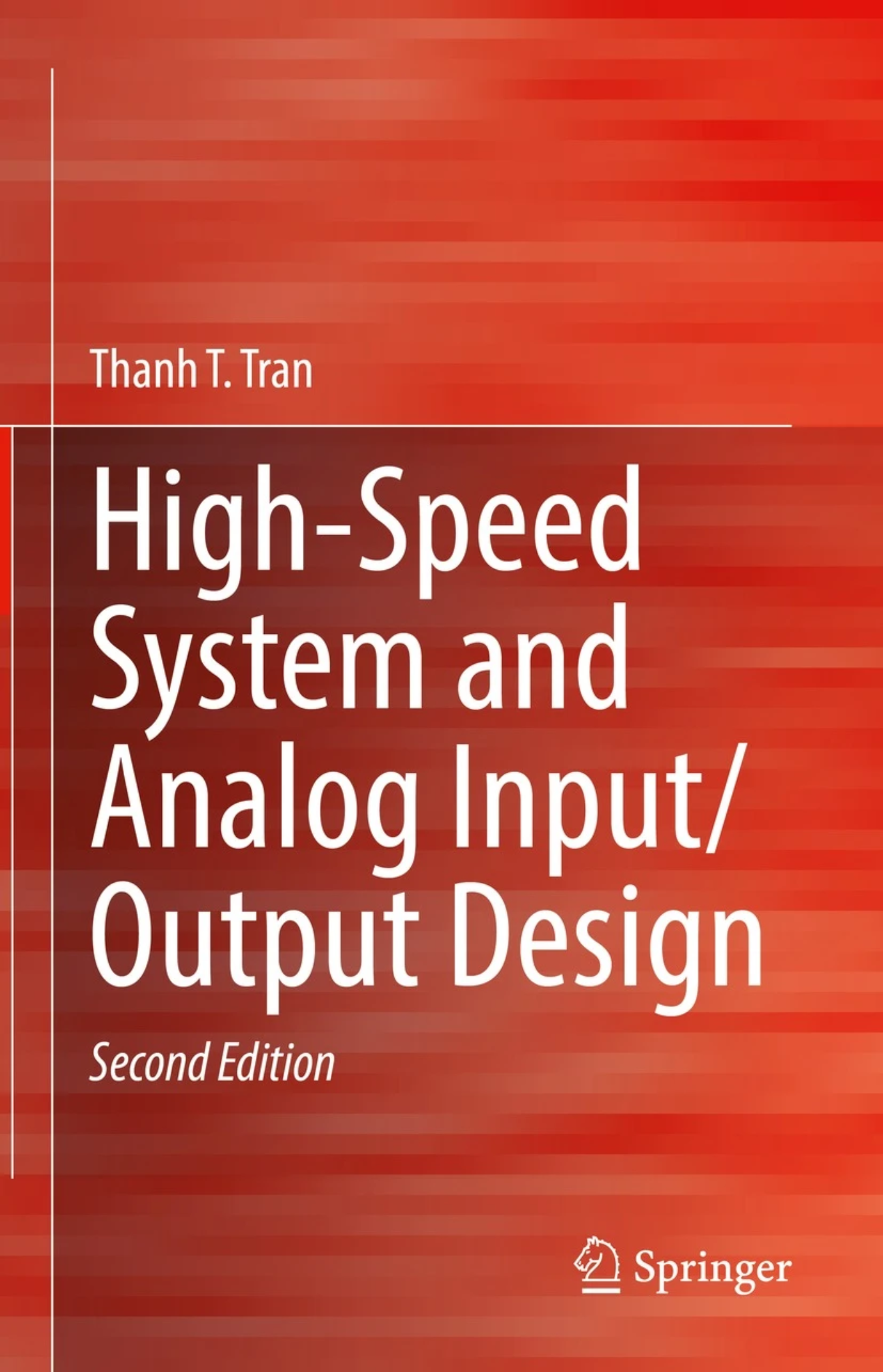 【教材】High-Speed System and Analog Input/Output Design