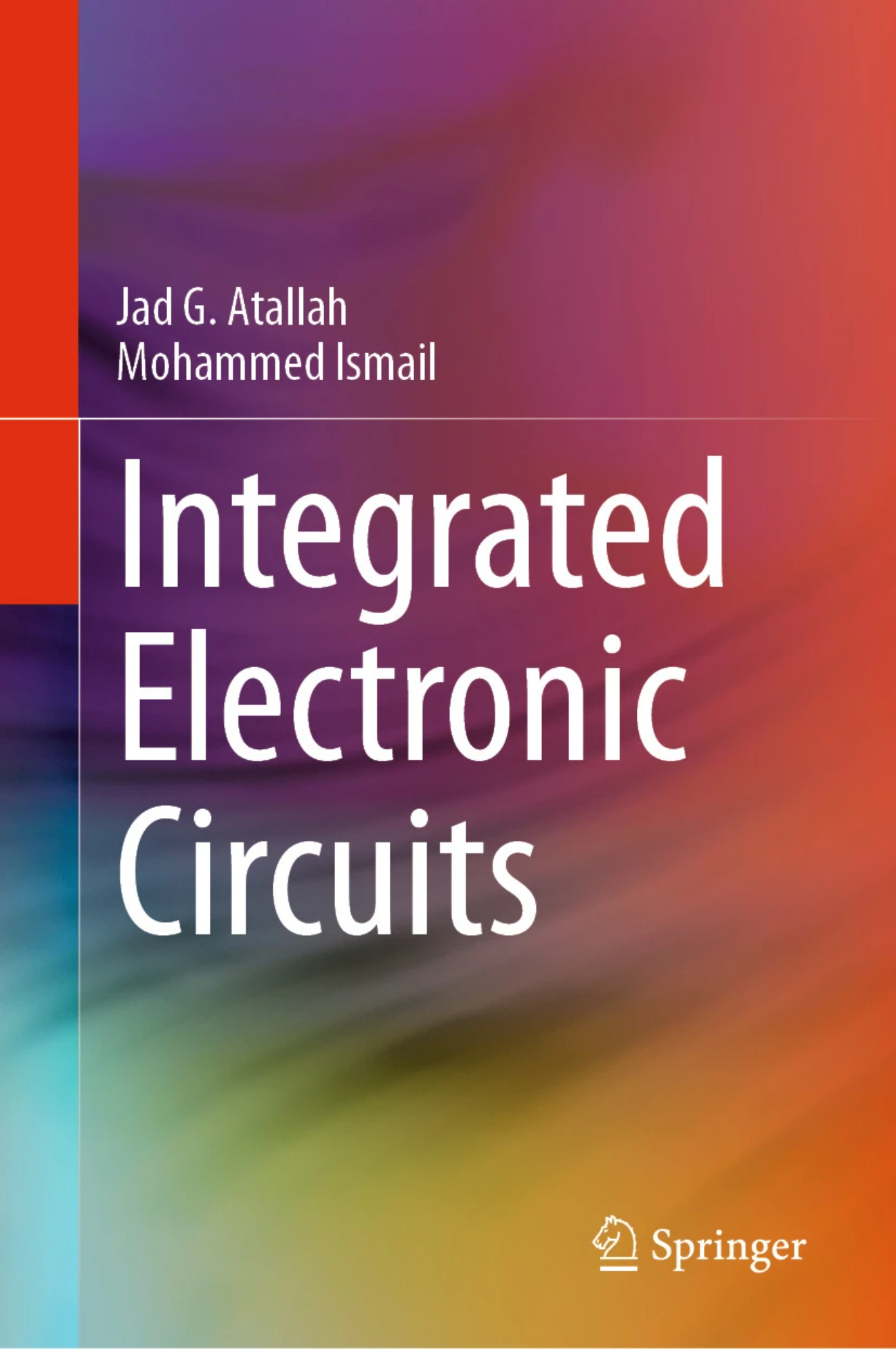 【教材】Integrated Electronic Circuits