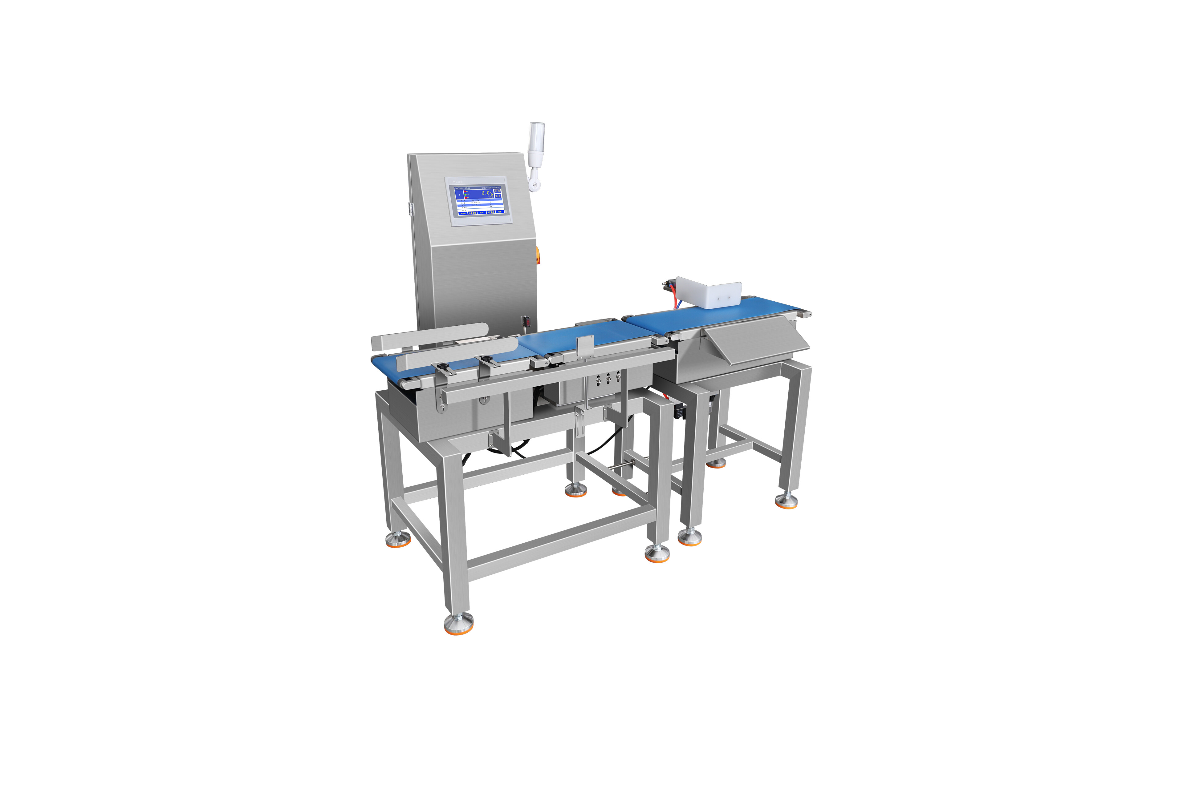 Weight Checkweigher