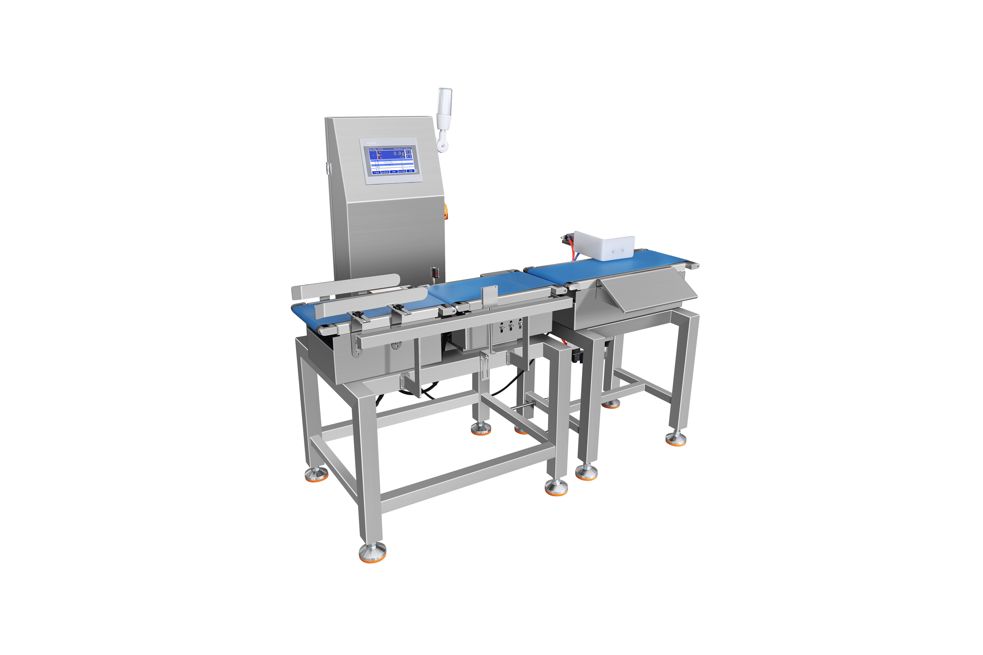 JD-520 Checkweigher