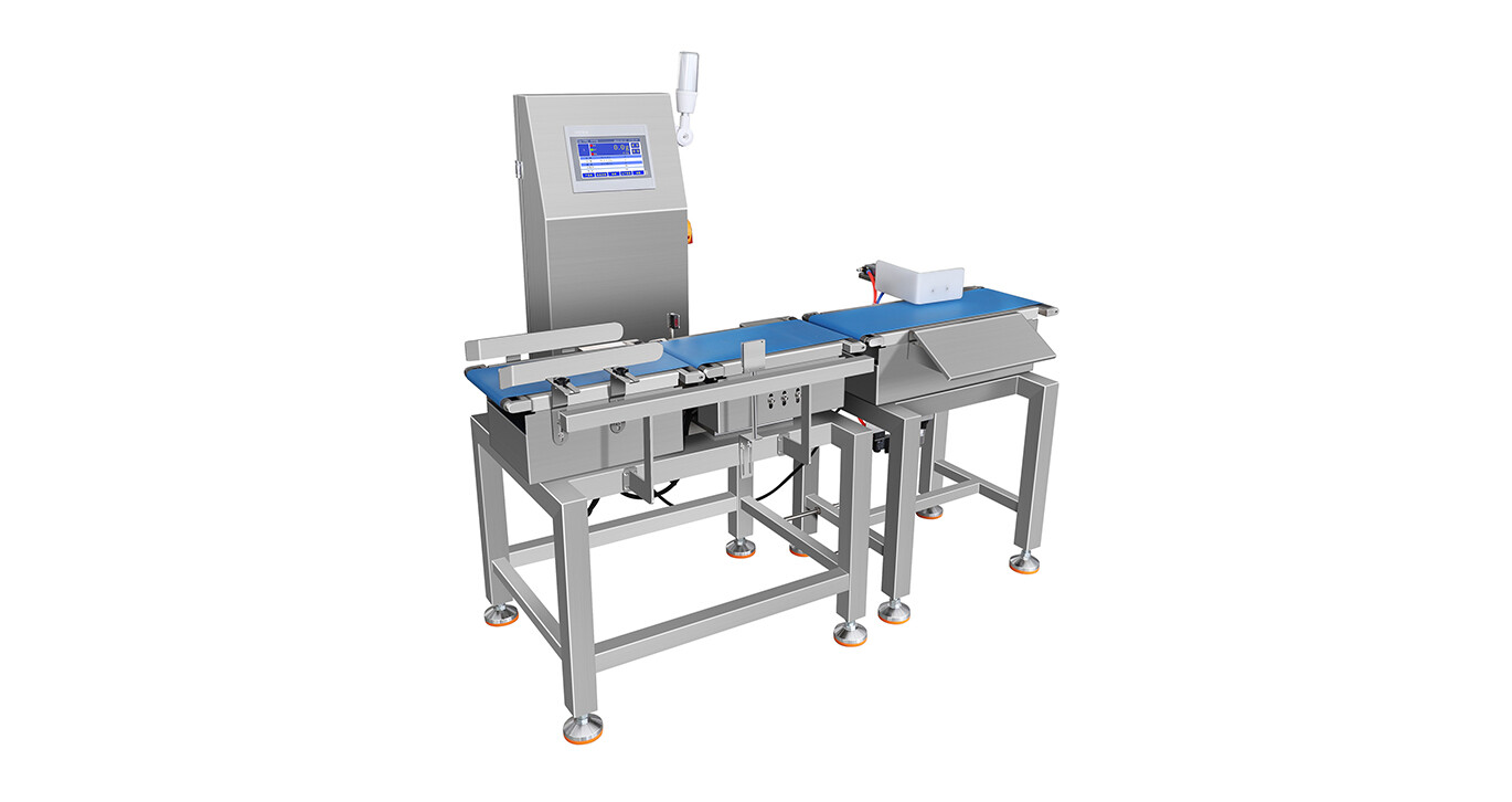 JD-520 Checkweigher