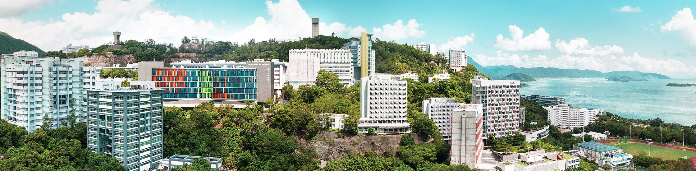 「香港中文大学27Fall新增专业」申请解读