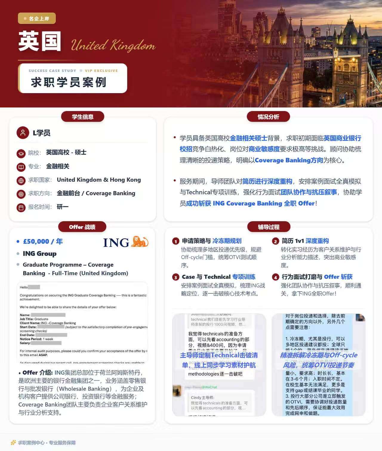 L同学企业Offer