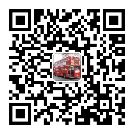 微信公众号