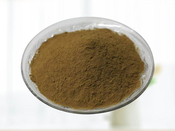 调味糖浆粉(棕色糊精)