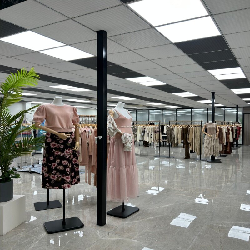 Knitwear Production 3