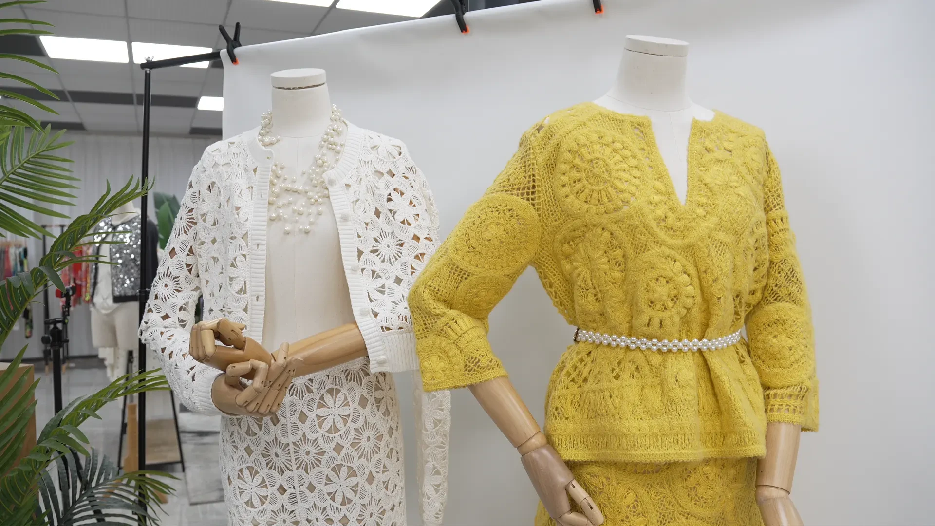 Chunmu Knitwear – Premium Knitwear Manufacturer