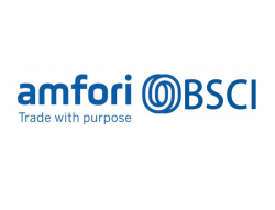 amfori BSCI Certification