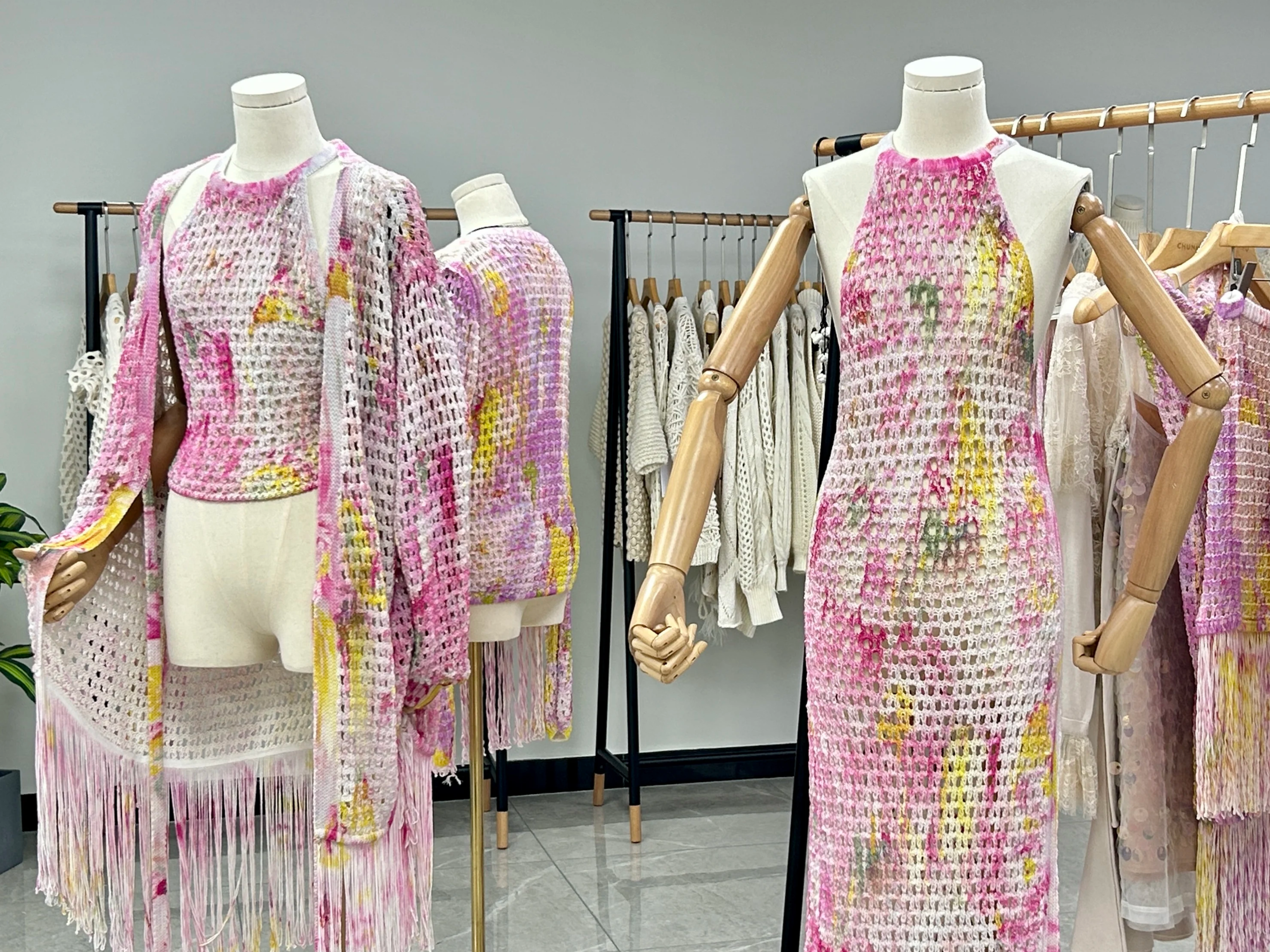 Chunmu Knitwear – Premium Knitwear Manufacturer
