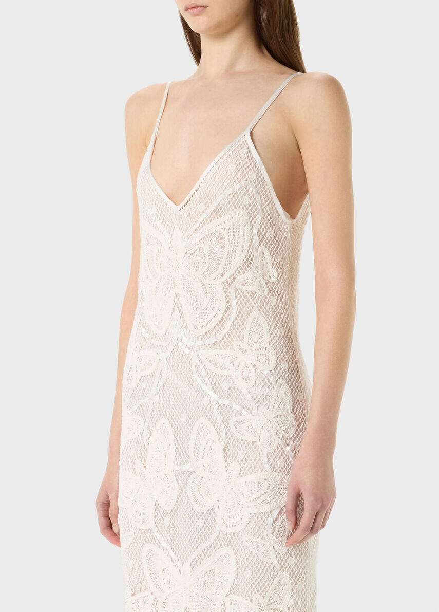 Special Release Hook Series - Butterfly Lace Dress