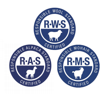 RWS / RAS / RMS Certified
