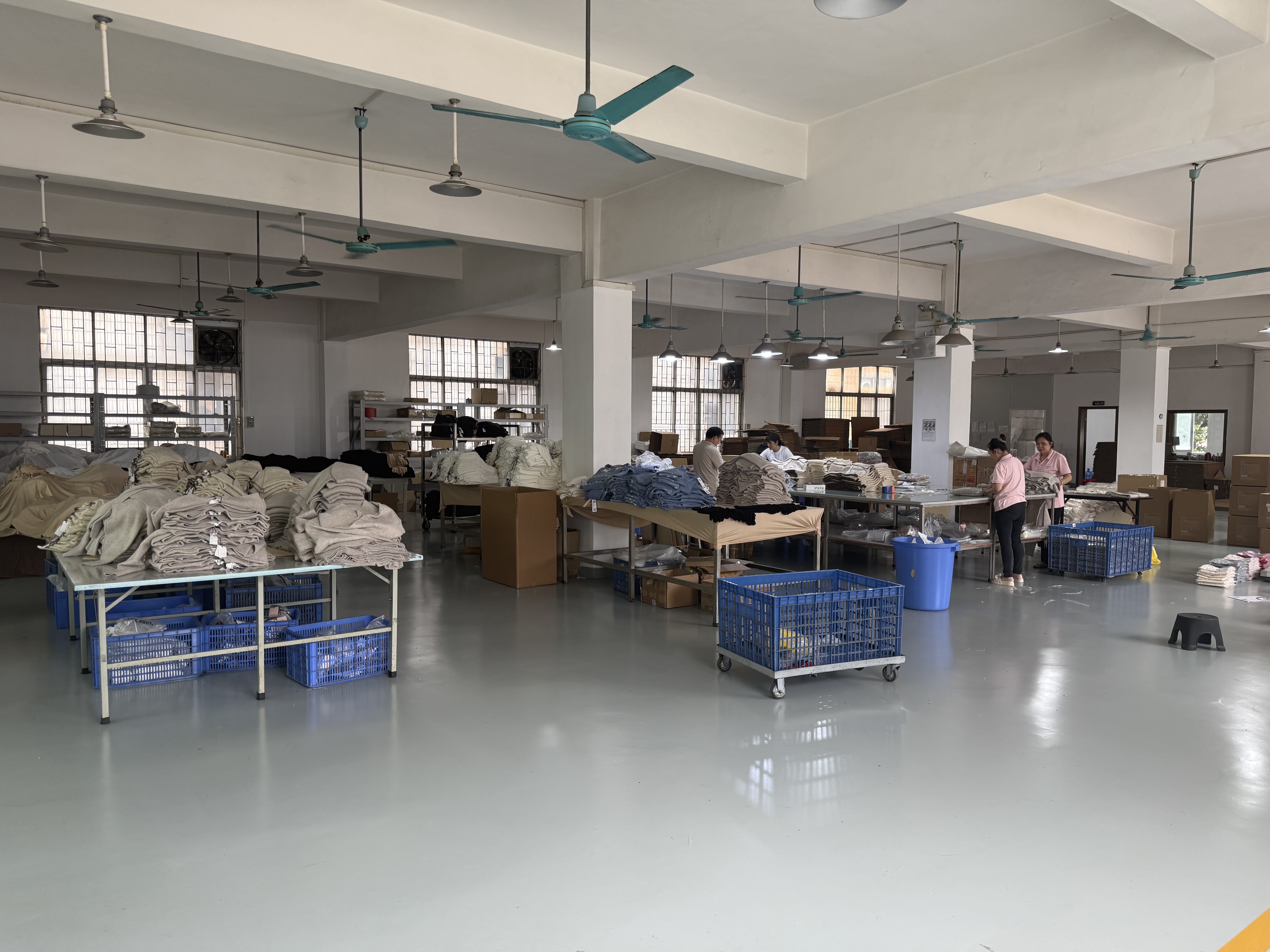 Warehouse