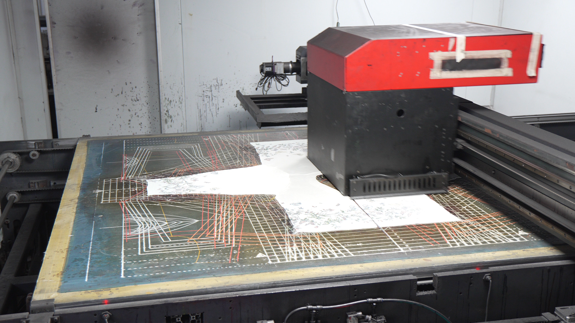 Embroidery & Printing - 2