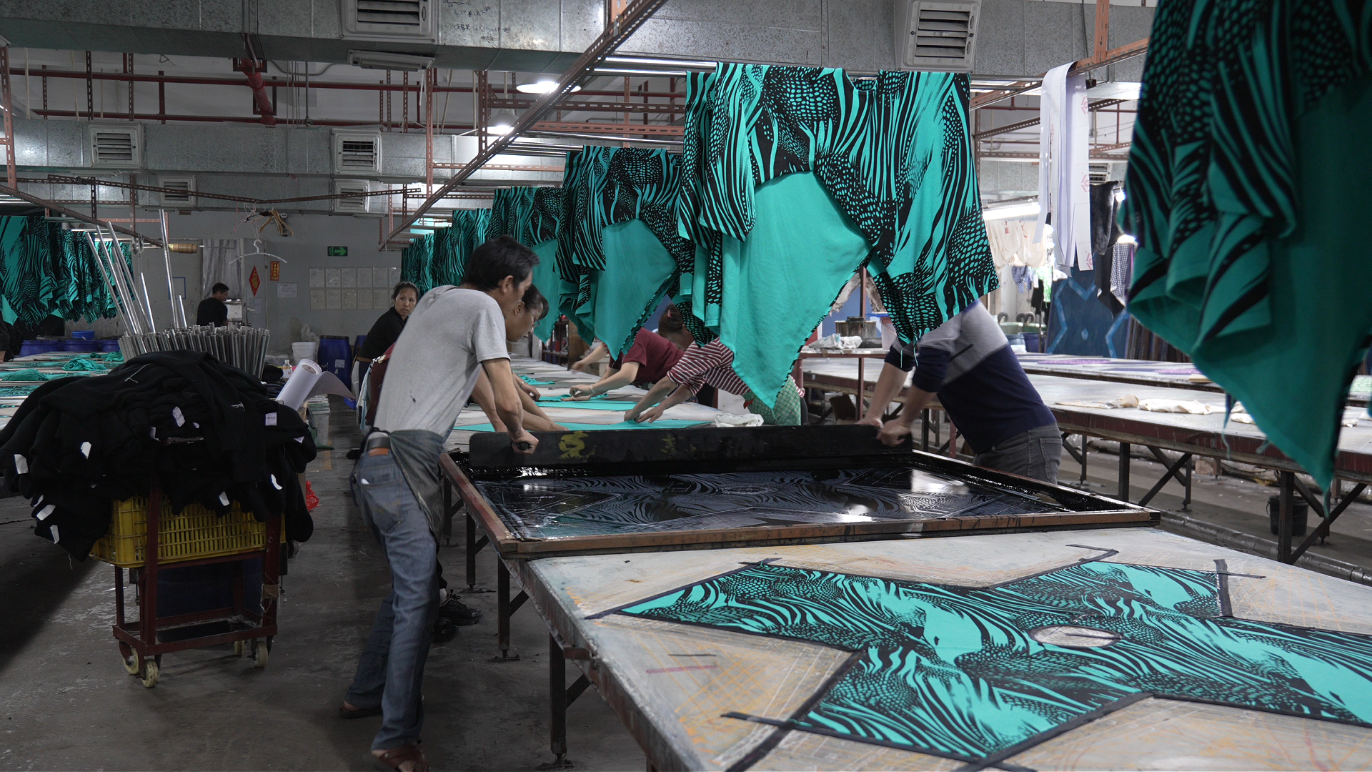 Embroidery & Printing - 3