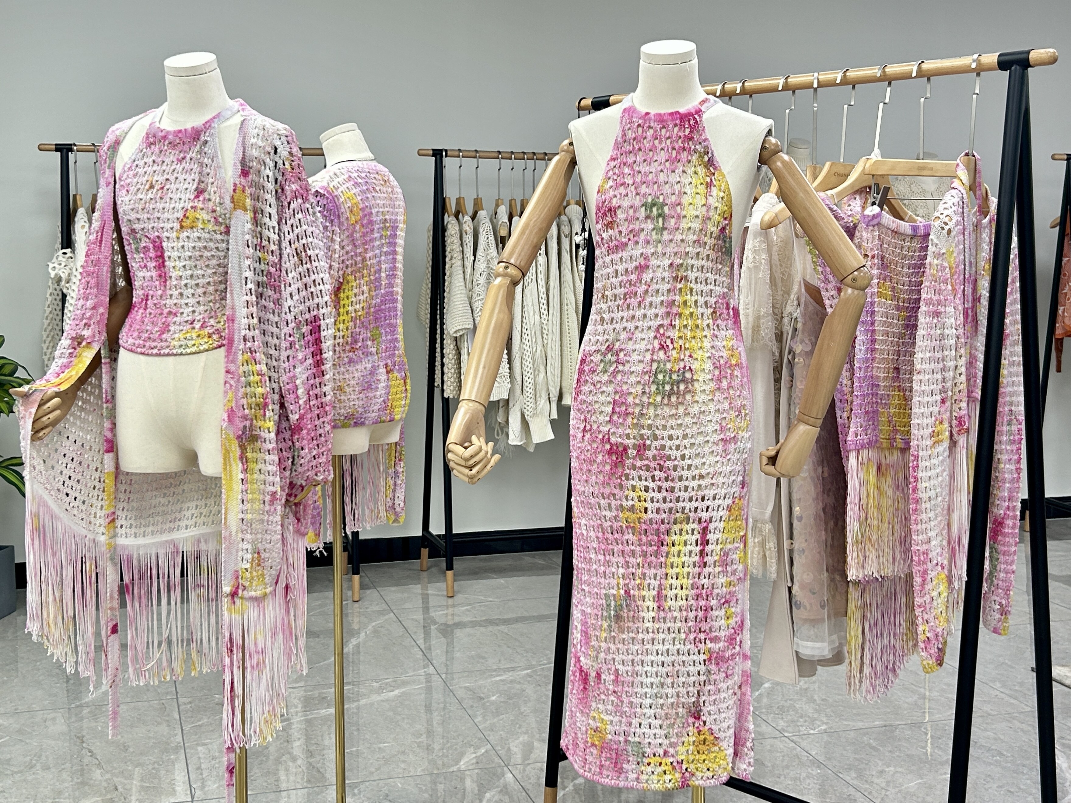 Chunmu Knitwear – Premium Knitwear Manufacturer