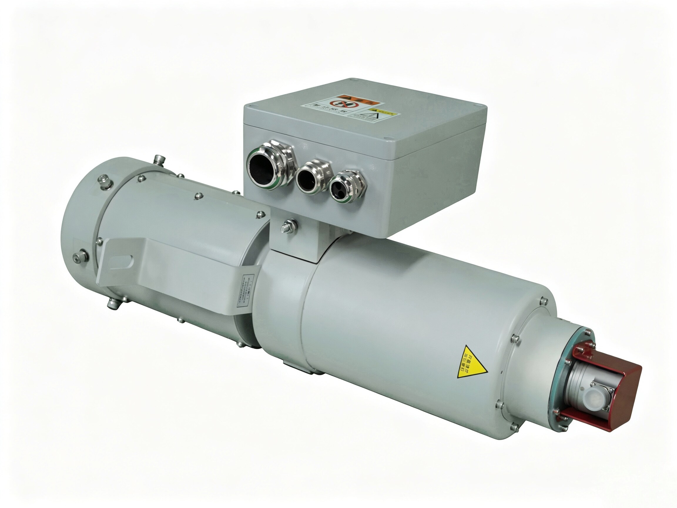 Pitch Control Slip Ring