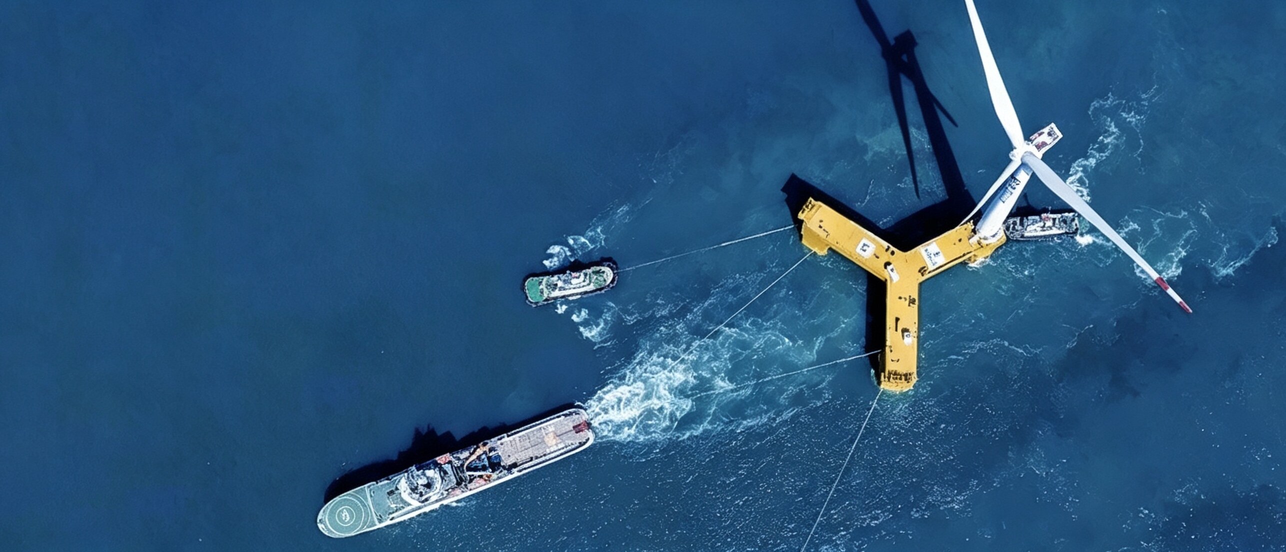 Offshore Wind — MingYang Smart Energy