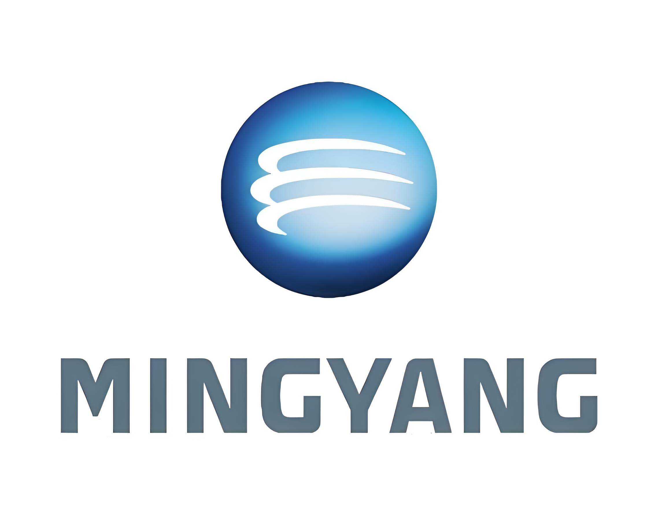MingYang Smart Energy