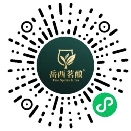 QR Code for Kunzhixianwenpinhui Mini Program
