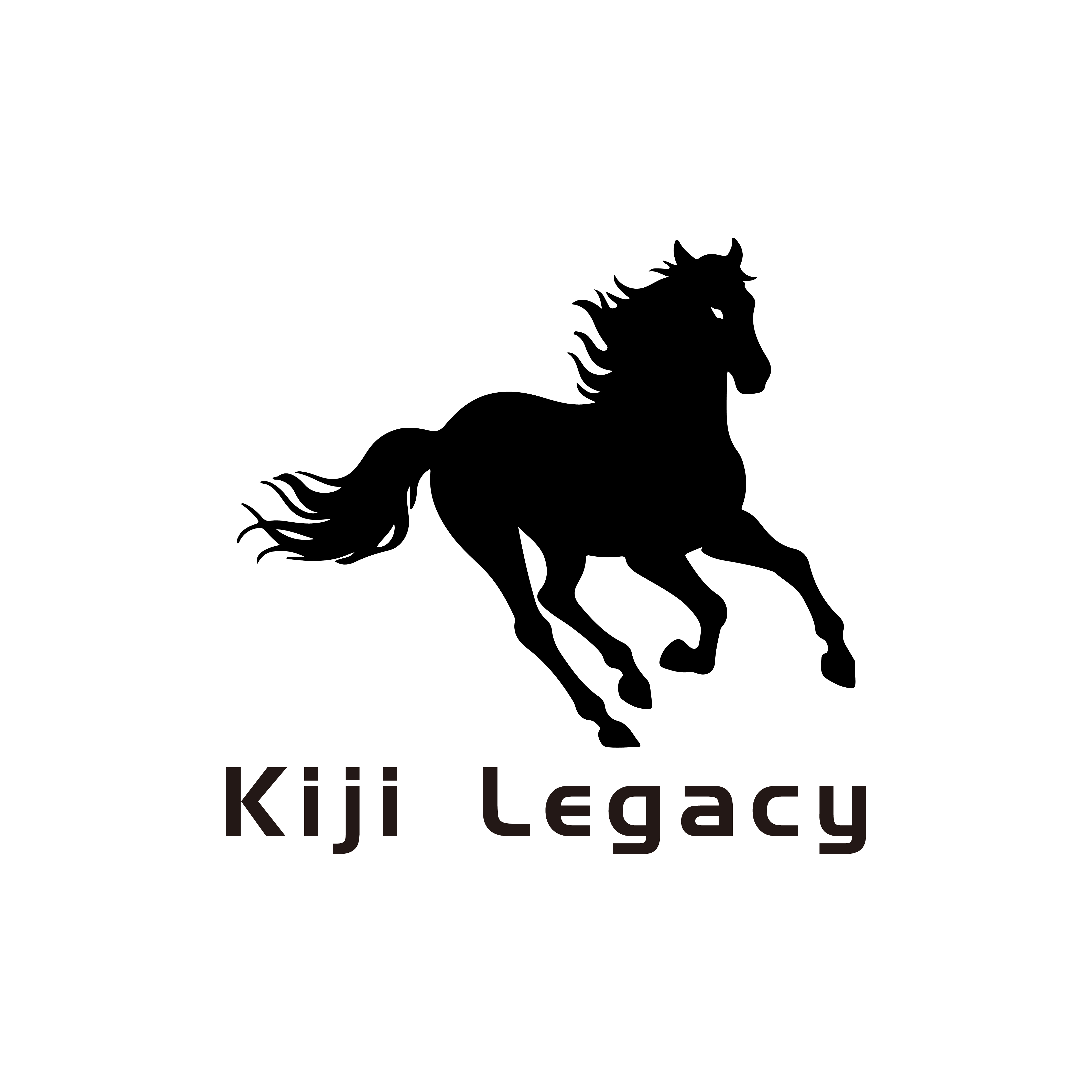 Kiji Legacy