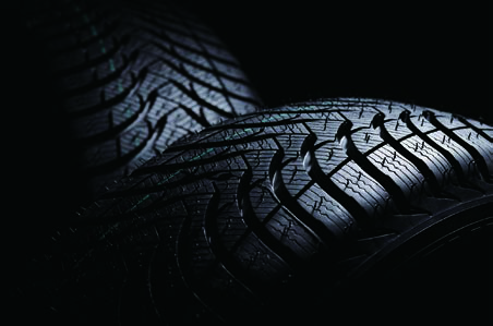 Rubber Products - 2