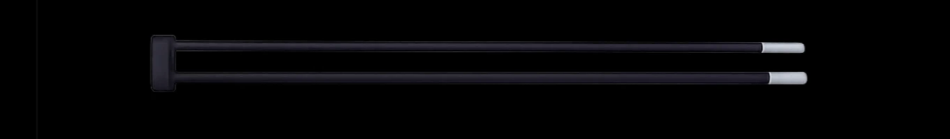 SUD Silicon Carbon Rod