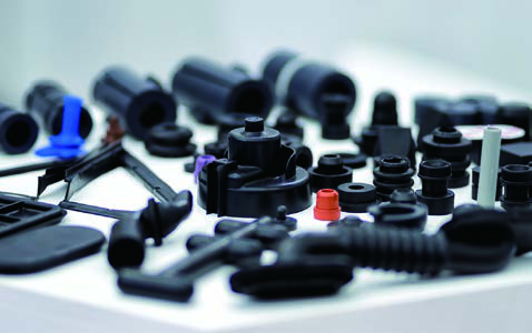 Rubber Products - 3