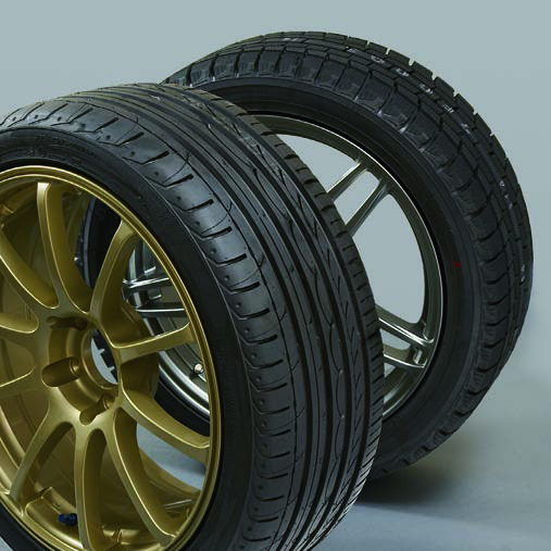 Rubber Products - 1