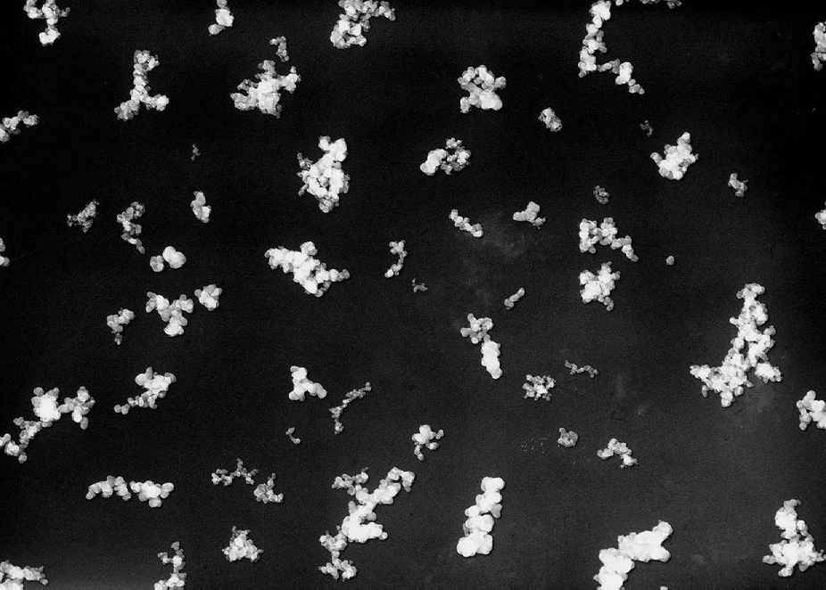 Charcoal background