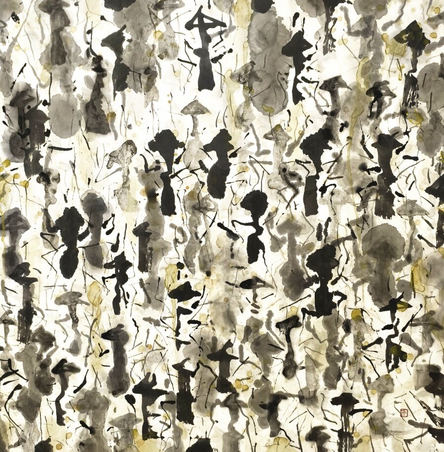 《芸系列》01