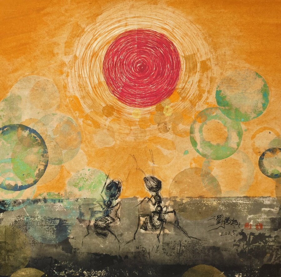 《昂系列》01