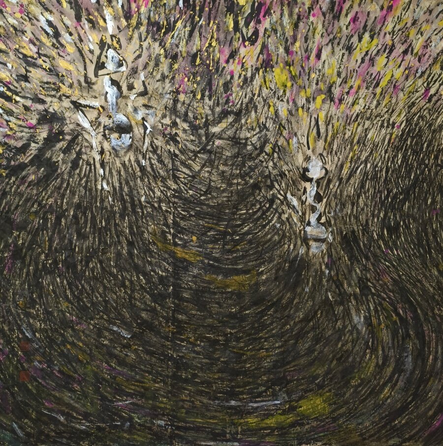 《槃生》
