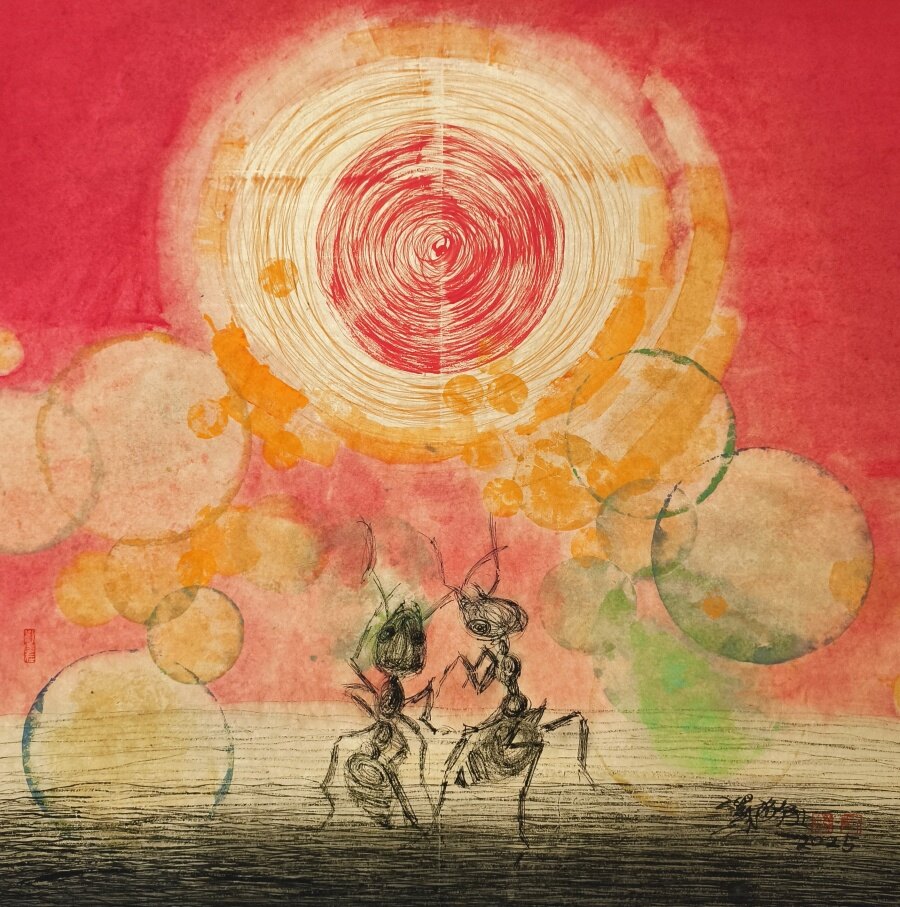 《昂系列》03 