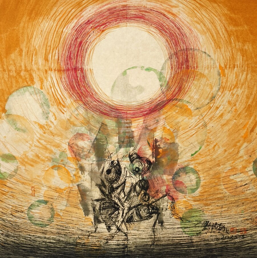 《昂系列》02