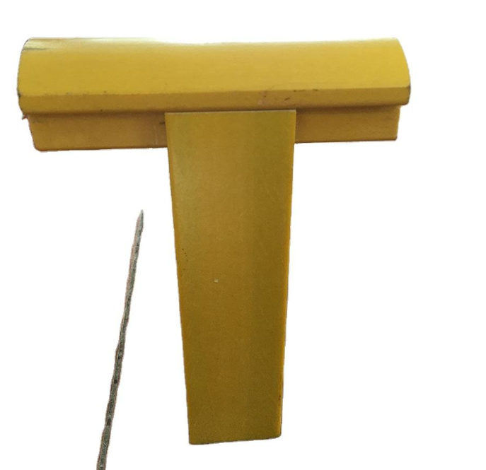 Custom Pultruded FRP Profiles, Tubes & Pipe Fittings, Corrosion Resistant Fiberglass Structural