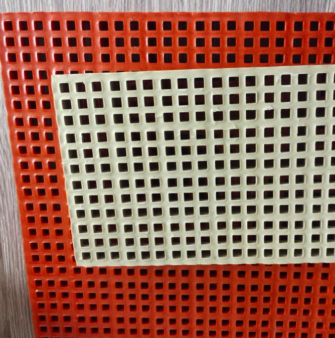 FRP Grating for Industrial Walkways & Stair Treads | Fiberglass