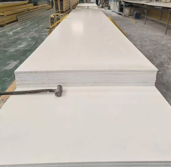 Fiberglass Sewage Cover Plate,Hand Lay-Up Corrosion Resistant Fiberglass Flat Sheet