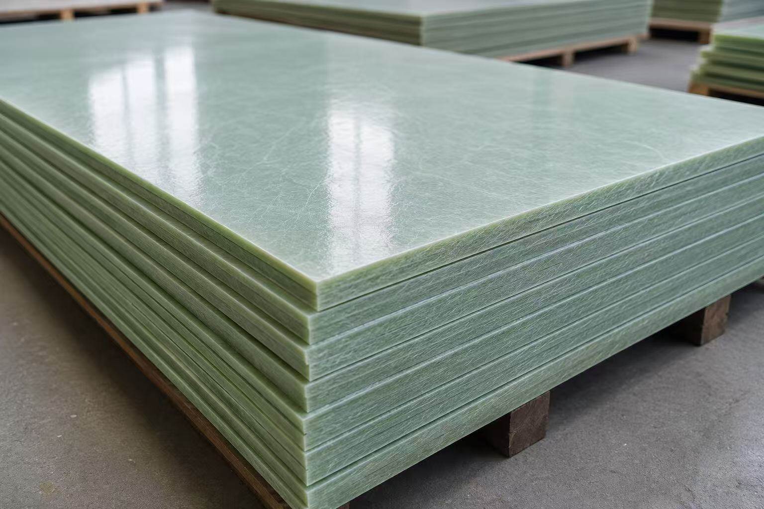 FRP Sheet / Plate