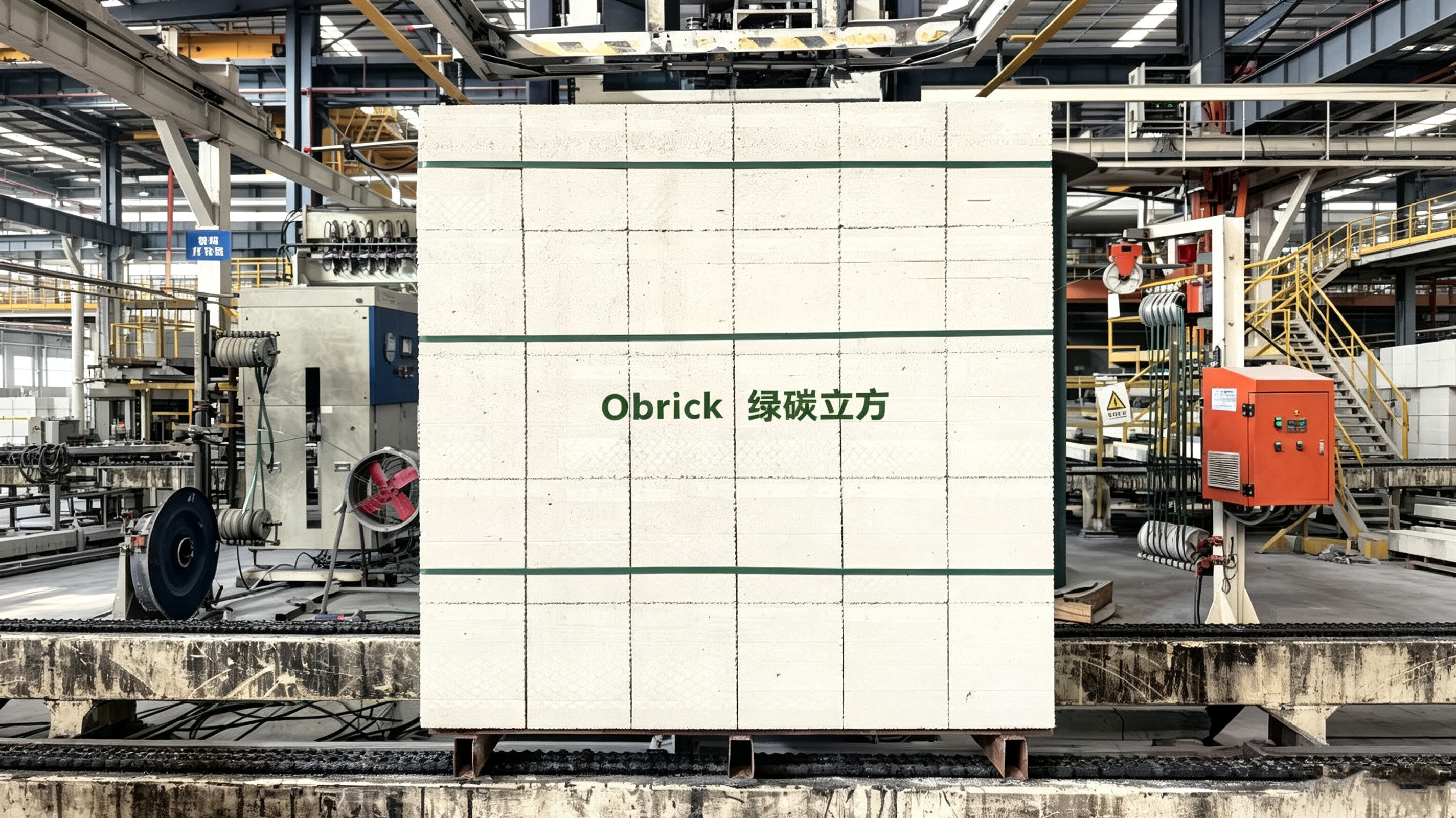 Obrick