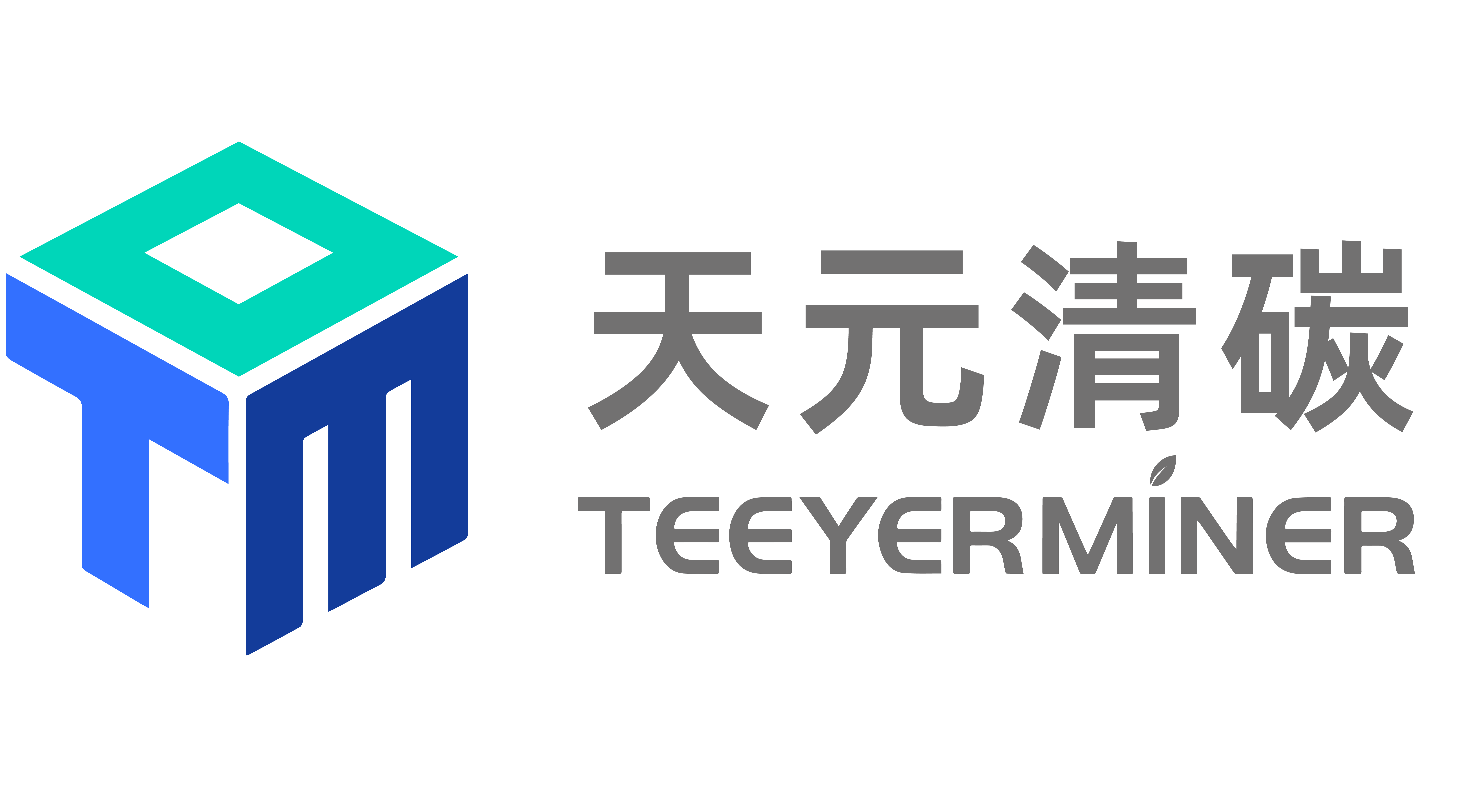 TEEYERMINER Logo